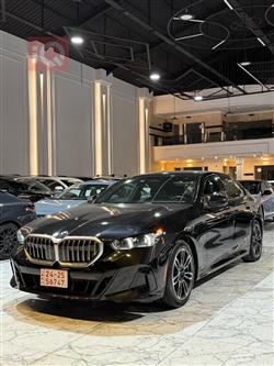 بی ئێم دەبڵیو سیریەس 5